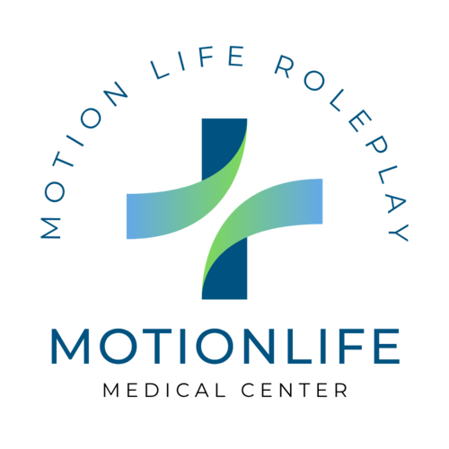 MOTIONLIFE ROLEPLAY