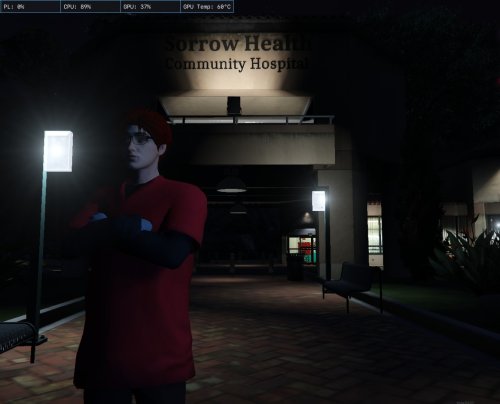 RH - Pangeran Julian