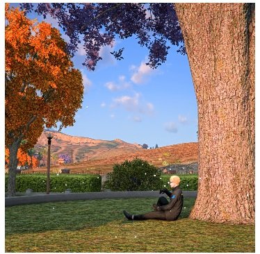 Odra Dyle Valencrest