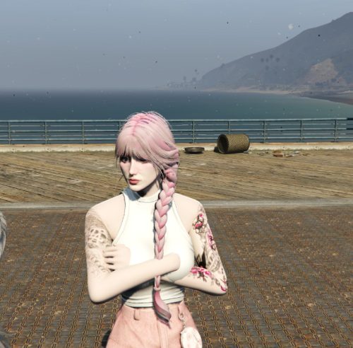 Vanillasky Lannister