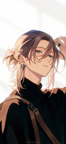 Chou Zhaovelle Elstone