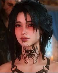 RH - Pixie Voznesensky Lannister