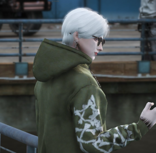 Halfinney El Natanielie