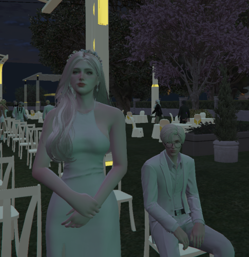 RH -  Tiffany Phoenix