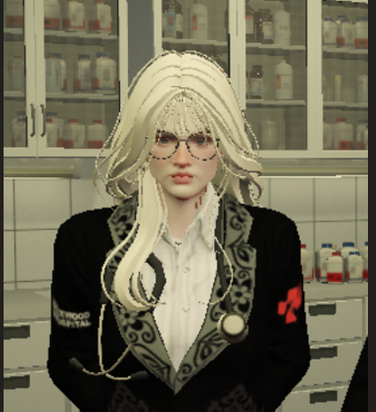 RH - A. Lisa Nakashima