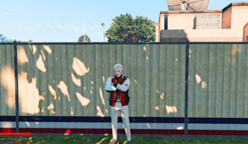 RH - Daeng Ricky Mercury