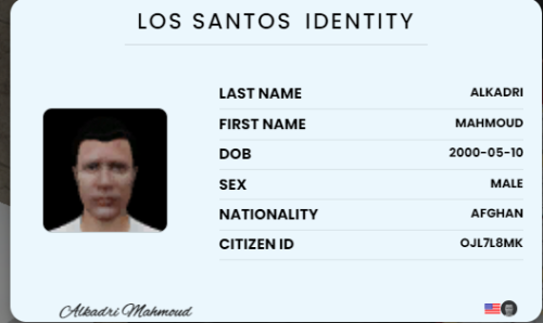 RH - Mahmoud Alkadri