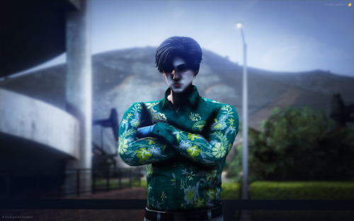 Neo Ash Weston