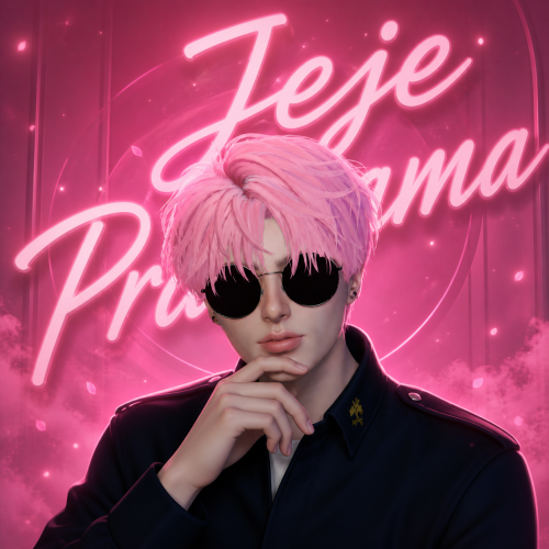 Jeje Pratama
