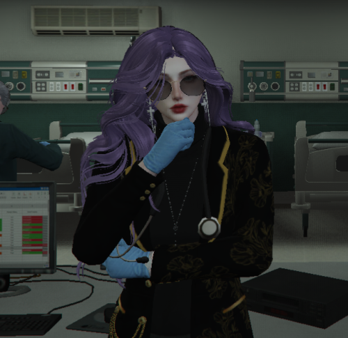 Arina Rothschild Raiyagarvita