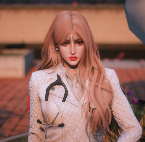 RH - Ryeo Quinzel Aetheria