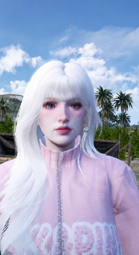 Vyora Gracella Shironomi
