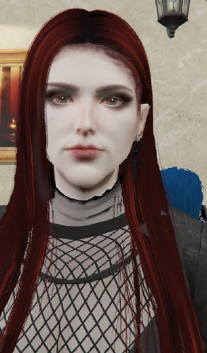 Skylarose Jang